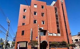 Nakamura Daiichi Hotel