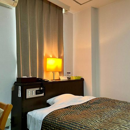 Nakamura Daiichi Hotel 四万十市 エクステリア 写真