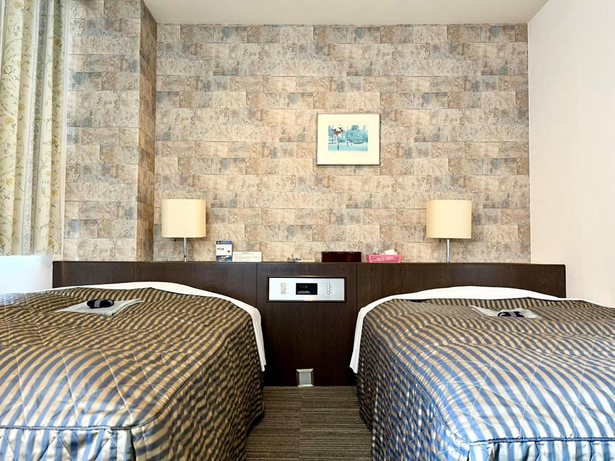 Nakamura Daiichi Hotel 四万十市 エクステリア 写真