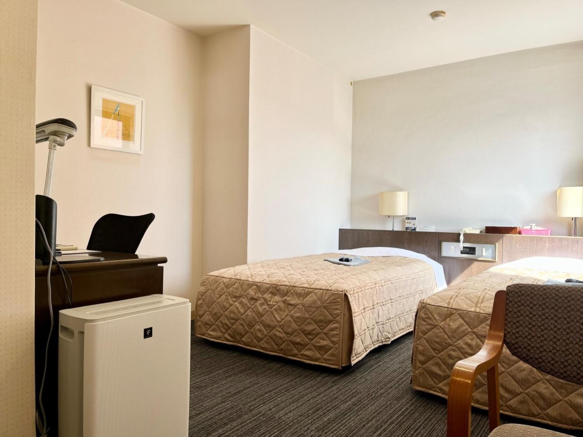 Nakamura Daiichi Hotel 四万十市 エクステリア 写真