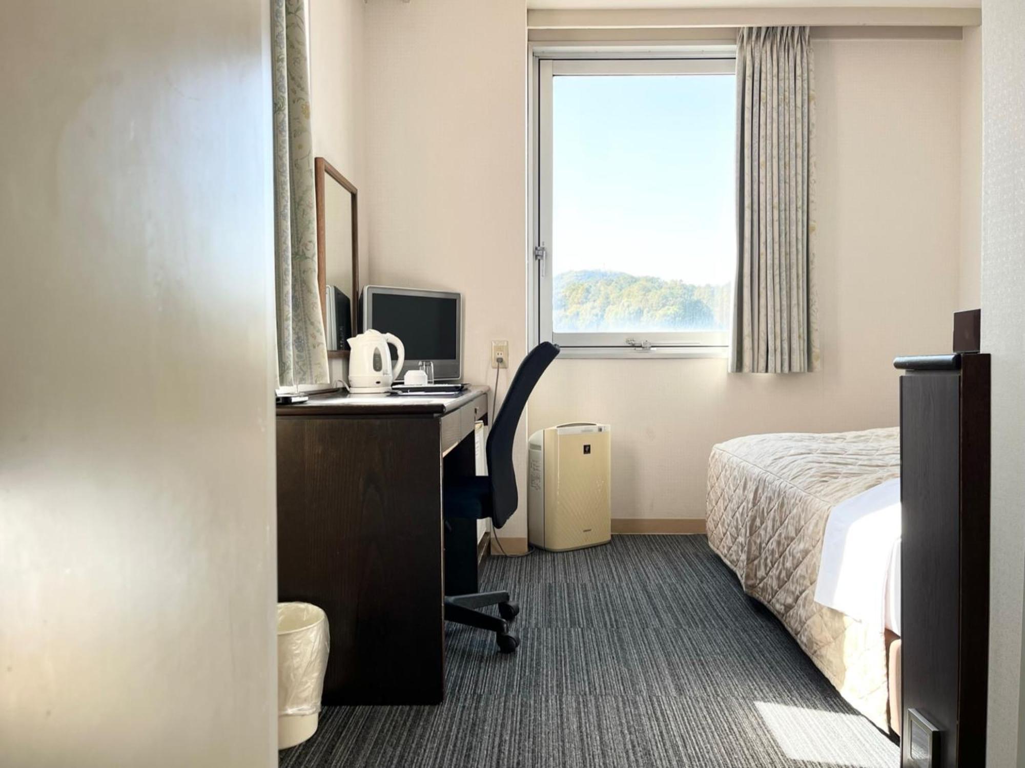 Nakamura Daiichi Hotel 四万十市 エクステリア 写真