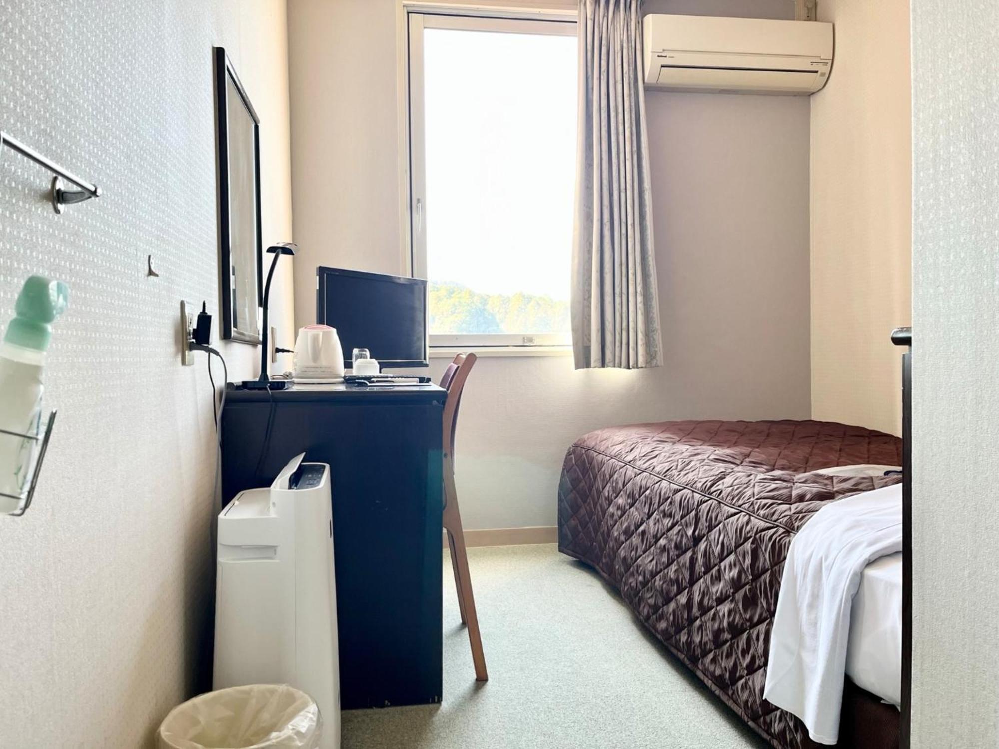 Nakamura Daiichi Hotel 四万十市 エクステリア 写真