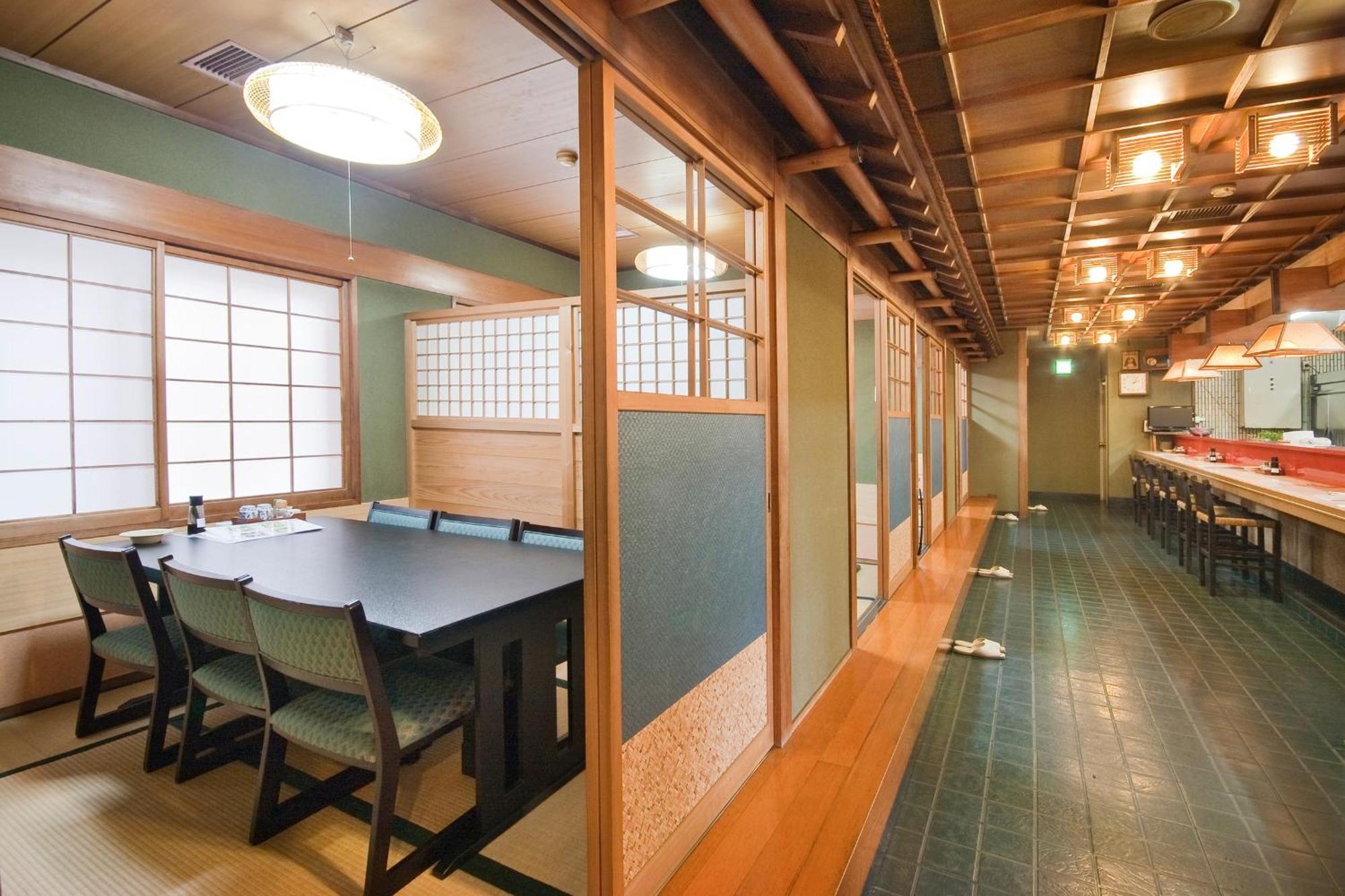 Nakamura Daiichi Hotel 四万十市 エクステリア 写真