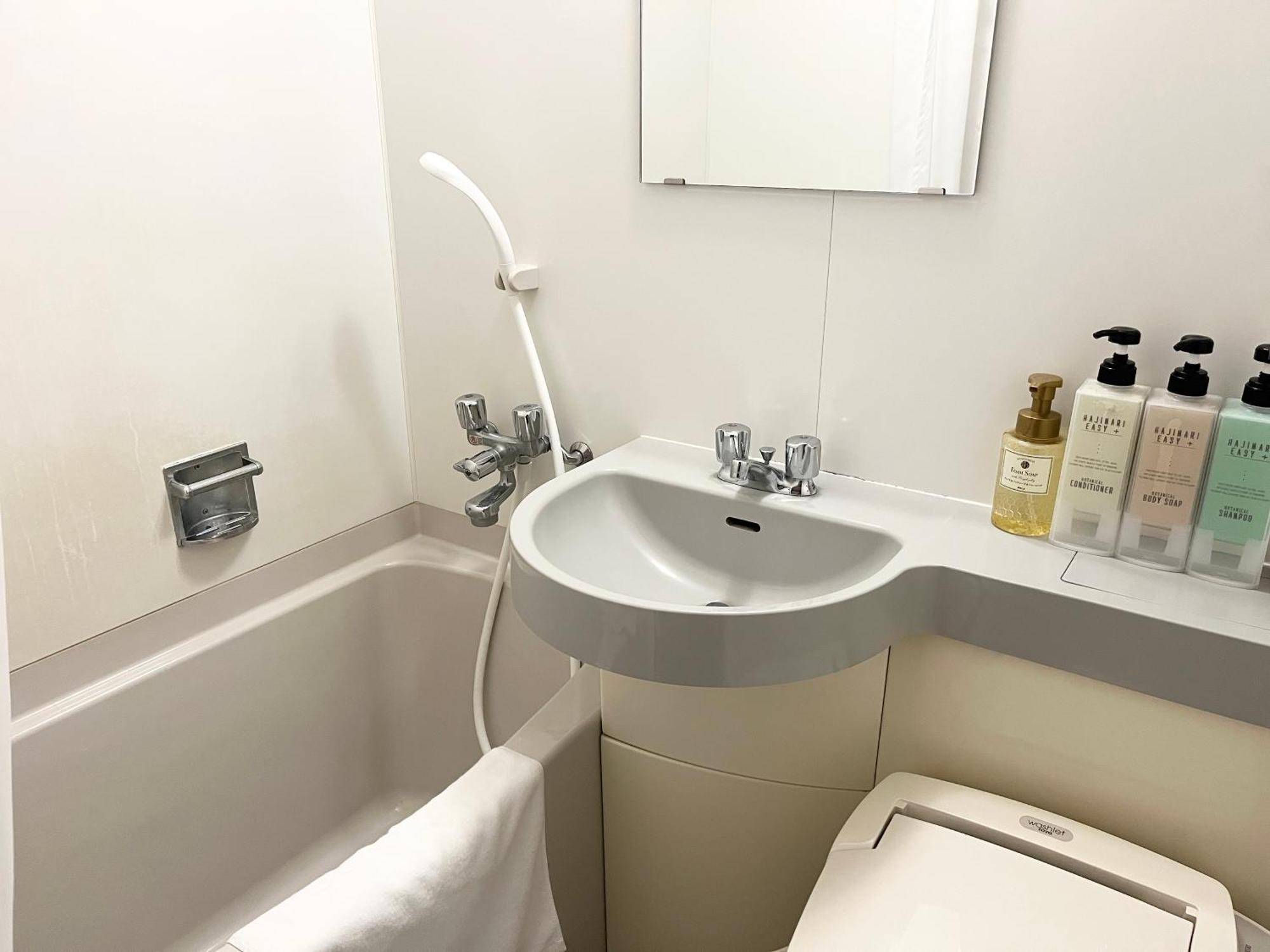 Nakamura Daiichi Hotel 四万十市 エクステリア 写真
